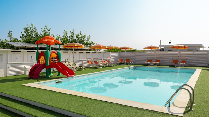   - Color Miami Beach a Milano Marittima 